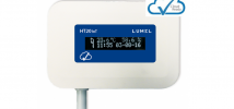 Lumel. Контроль температуры и влажности для применения в сфере IoT (Интернет вещей)